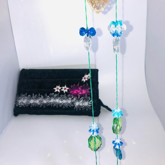 Handmade suncatcher - Picture 11 of 12